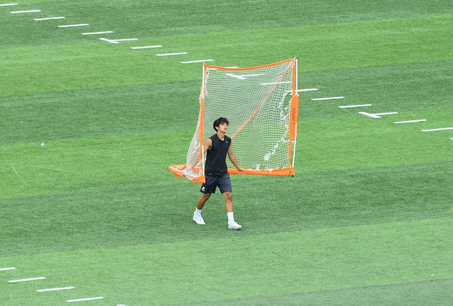勇士的